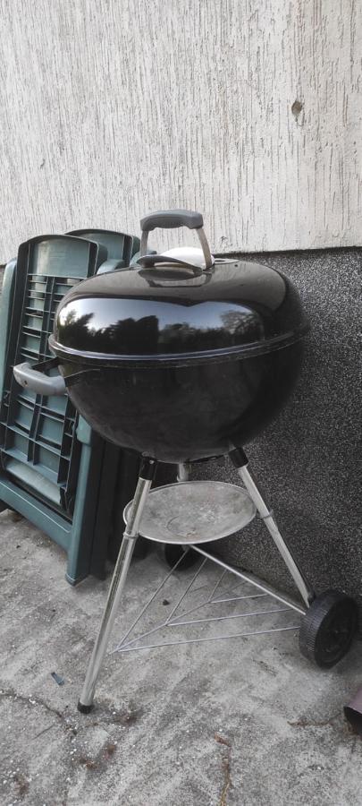 Apartamenty z ogrodem 1 Mrągowo Zewnętrze zdjęcie