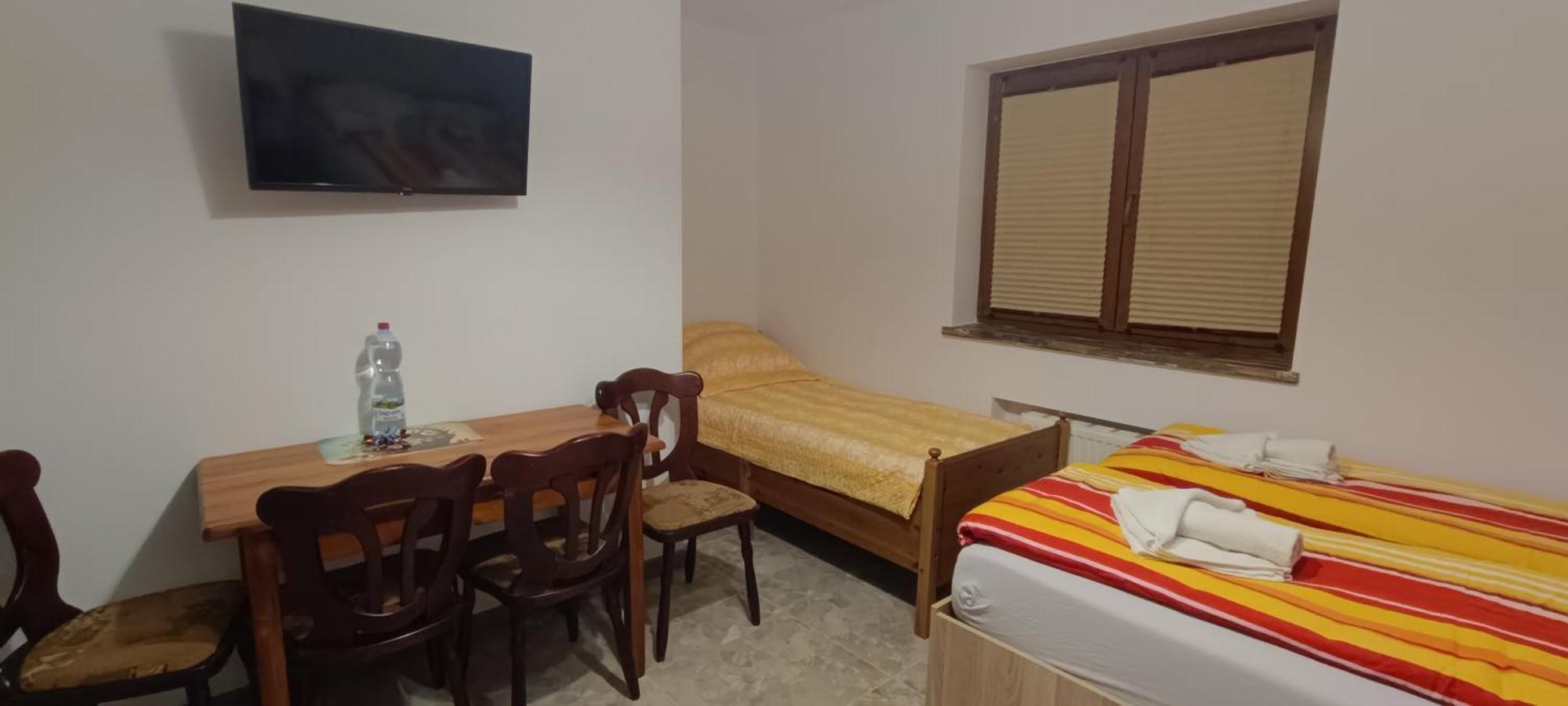 Apartamenty z ogrodem 1 Mrągowo Zewnętrze zdjęcie