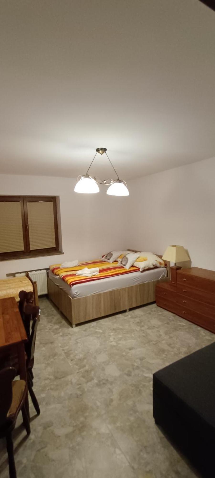 Apartamenty z ogrodem 1 Mrągowo Zewnętrze zdjęcie