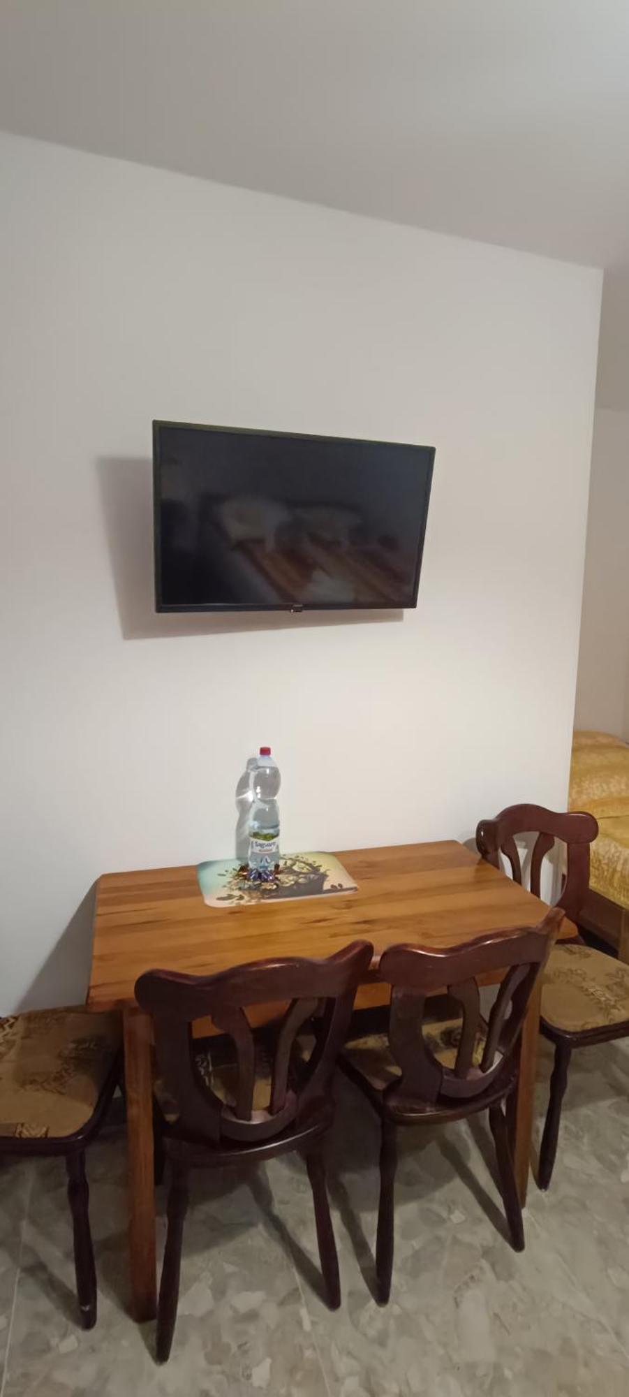 Apartamenty z ogrodem 1 Mrągowo Zewnętrze zdjęcie