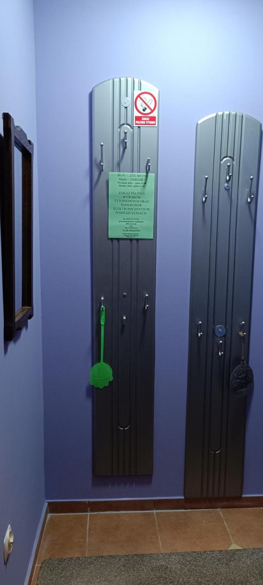 Apartamenty z ogrodem 1 Mrągowo Zewnętrze zdjęcie