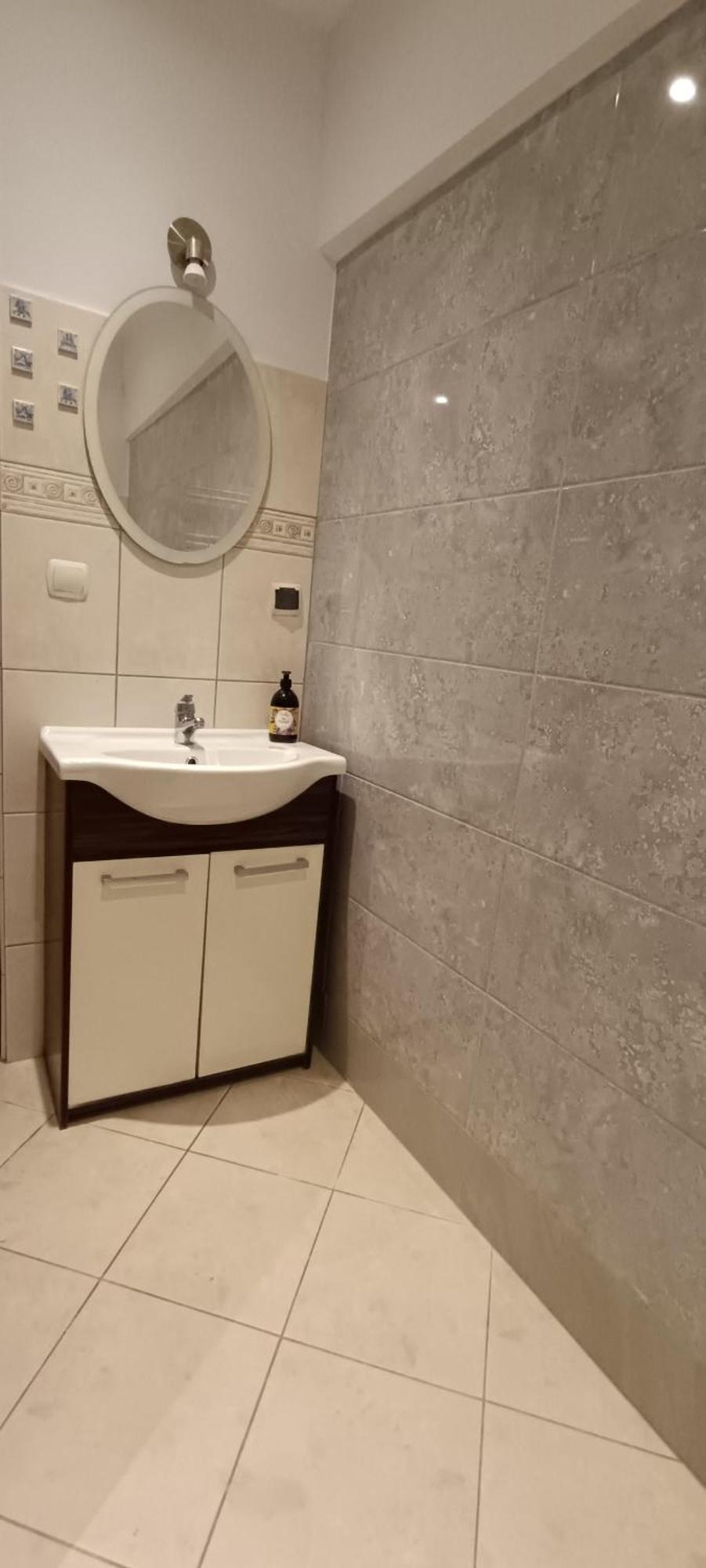 Apartamenty z ogrodem 1 Mrągowo Zewnętrze zdjęcie